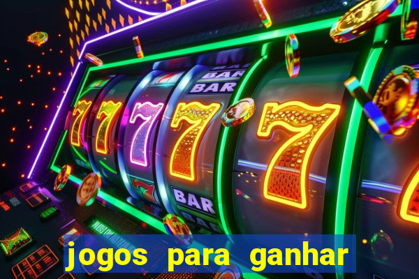 jogos para ganhar dinheiro no paypal